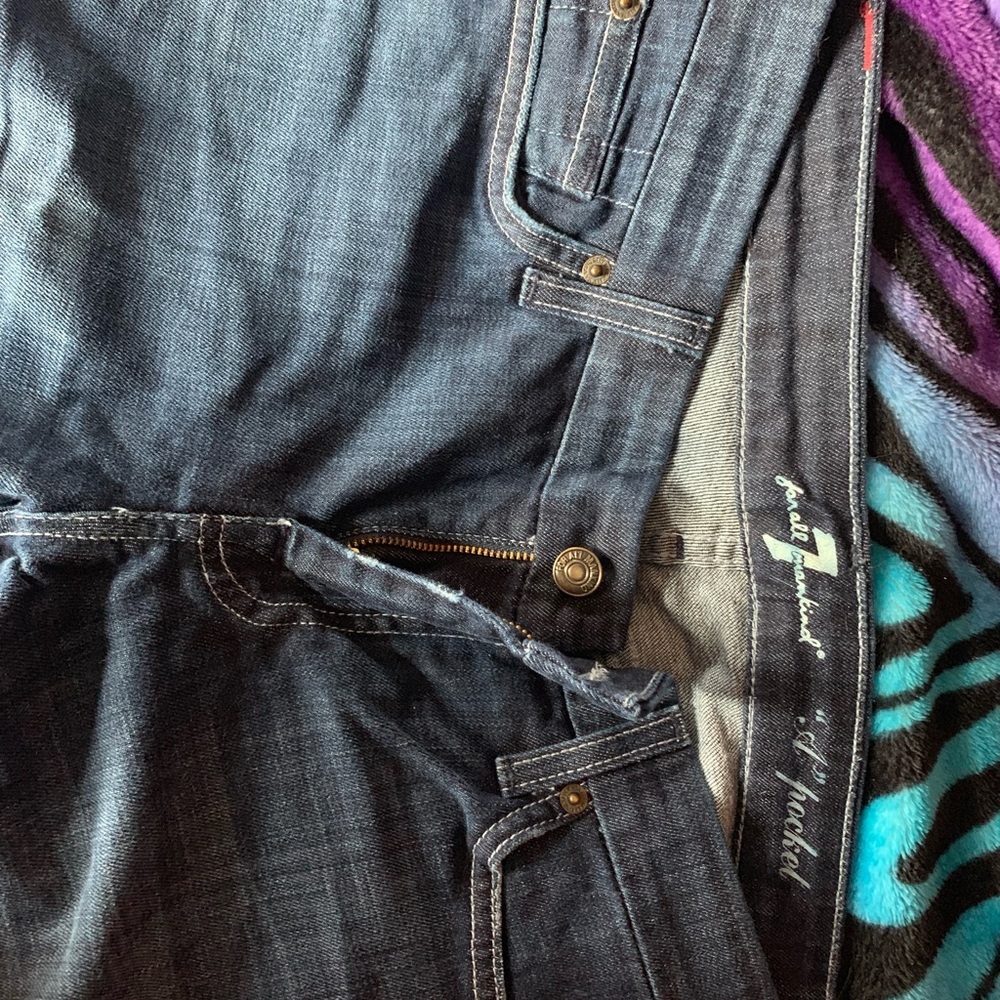 Seven jeans size 30